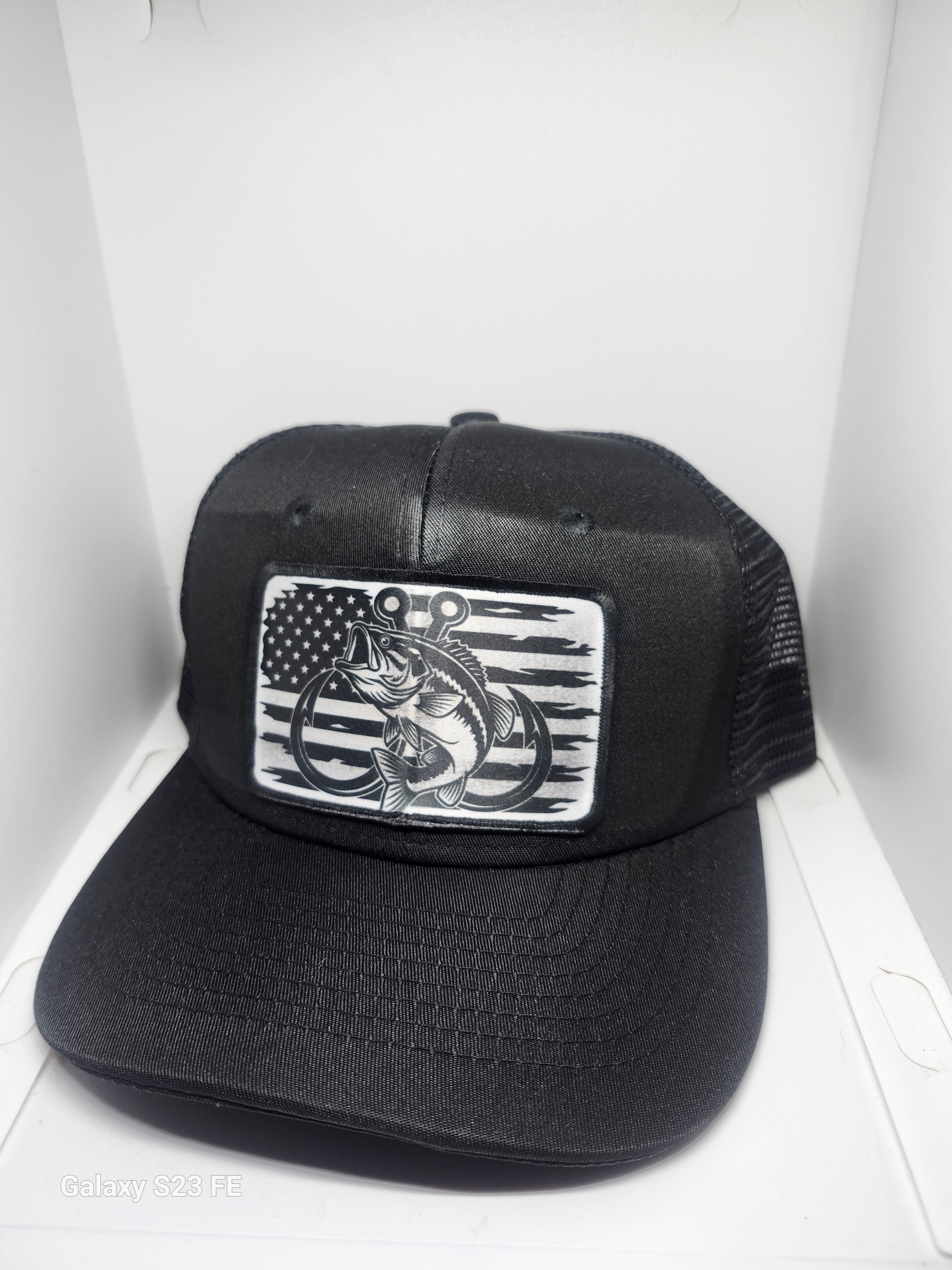 Custom hats