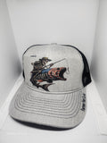 Custom hats