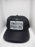 Somebody's problem